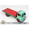 Image 1 : #48  DINKY TOYS #432 GUY WARRIOR FLAT TRUCK