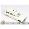 Image 1 : #49 DINKY TOYS #263G SUPERIOR CRITERION AMBULANCE