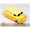 Image 1 : #60 DINKY TOYS #482 ATLAS BEDFORD VAN REPAINT