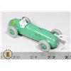 Image 1 : #61 DINKY TOYS #235 H.W.M. RACING CAR REPAINT