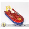 Image 1 : #65 DINKY TOYS #290 SRN6 HOVERCRAFT MECCANO