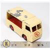 Image 1 : #69 DINKY TOYS #30V N.C.B. ELECTRIC VAN FOR