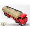 Image 1 : #76  DINKY SUPERTOYS #504 FODEN TANKER