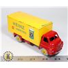 Image 1 : #80 DINKY TOYS RESTORED #923 BIG BEDFORD HEINZ