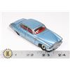 Image 1 : #82 DINKY TOYS #142 JAGUAR MARK X CAR MECCANO