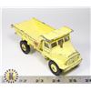 Image 1 : #83 DINKY SUPERTOYS #965 EUCLID REAR DUMP
