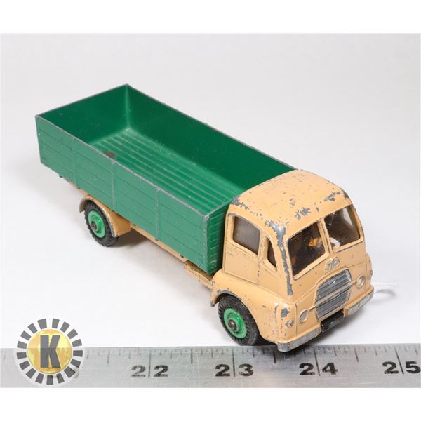 #84 DINKY TOYS #431 GUY TRUCK MECCANO DIECAST