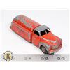 Image 1 : #87  DINKY TOYS #220 PETROL TRUCK  MECCANO