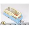 Image 1 : #88  DINKY TOYS #188  FOUR-BIRTH CARAVAN MECCANO