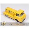 Image 1 : #89   DINKY TOYS #436 ATLAS COPCO  MECCANO