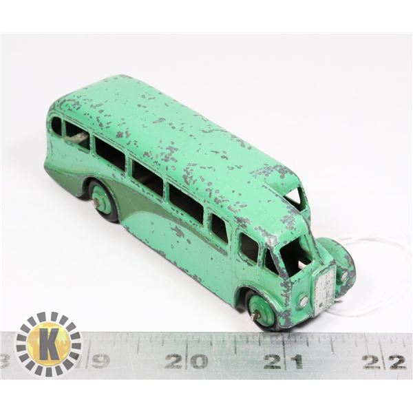 #94  DINKY TOYS #29E SINGLE DECK BUS MECCANO