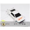 Image 1 : #95 CORGI JUNIORS 007 US ESPIRIT JAMES BOND CAR