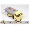 Image 1 : #105  CORGI TOYS ERF MODEL 64G CEMENT TRUCK