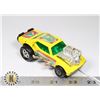 Image 1 : #114  MATCHBOX SPEED KINGS K-43/44 YELLOW