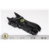 Image 1 : #120 BATMAN ERTL METAL BATMOBILE CAR 1989