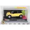 Image 1 : #140   CORGI THE NEW MINI COOPER 2000 BOXED