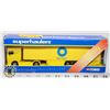 Image 1 : #145 CORGI SUPER HAULERS TRUCK DIECAST TOY