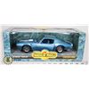 Image 1 : #154 AMERICAN MUSCLE 1:18 1970  PONTIAC