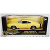 Image 1 : #156 AMERICAN MUSCLE 1:18 1969 DODGE CHARGER