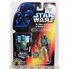 Image 1 : #160 STAR WARS CARDED ACTION FIGURE BOBA FETT