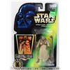 Image 1 : #183 STAR WARS 1996 CARDED FIGURE TUSKEN