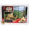 Image 1 : #207  STAR WARS DELUXE SET EPISODE 1 BATTLE