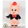 Image 1 : #216 VINTAGE WARNER BROTHERS 1976 PORKY