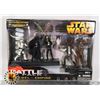Image 1 : #221 STAR WARS REBEL VS EMPIRE BATTLE PACK