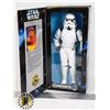 Image 1 : #222 STAR WARS LARGE SIZE STORMTROOPER DOLL