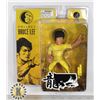 Image 1 : #225 CARDED ACTION FIGURE BRUCE LEE ROUND 5
