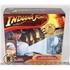 Image 1 : #229  BOXED INDIANA JONES CRYSTAL SKULL