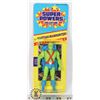 Image 1 : #231 VINTAGE SUPER POWERS CANADIAN CARDED