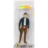 Image 1 : #235 VINTAGE STAR WARS 1980 HAN SOLO BENSPIN