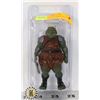 Image 1 : #236 VINTAGE STAR WARS 1983 GAMORREAN GUARD