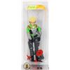 Image 1 : #248 VINTAGE G.I. JOE FIGURE IN BUBBLE 1987