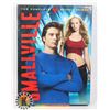 Image 1 : #253 SEALED DVD SET SMALLVILLE SEASON 7