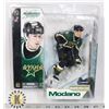 Image 1 : #264 MCFARLANE HOCKEY FIGURE MIKE MODANA DALLAS