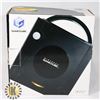 Image 1 : #266 BOXED NINTENDO GAMECUBE BLACK