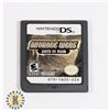 Image 1 : #282 NINTENDO DS GAME ADVANCE WARS DAYS