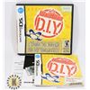 Image 1 : #287  NINTENDO DS CIB BOXED GAME WARIO