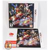 Image 1 : #291 NINTENDO 3DS CIB PROJECT X ZONE GAME