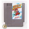 Image 1 : #297 NINTENDO NES SUPER MARIO BROS 2 GAME