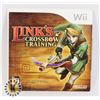 Image 1 : #317  NINTENDO WII LINK'S CROSSBOW TRAINING