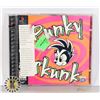 Image 1 : #335  PLAYSTATION ONE PS1 PUNKY SKUNK GAME