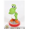 Image 1 : #342   NINTENDO AMIIBO YOSHI SUPER MARIO SERIES