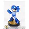 Image 1 : #344 NINTENDO AMIIBO MEGA MAN SUPER SMASH