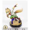 Image 1 : #345 NINTENDO AMIIBO STAR FOX SUPER SMASH BROS.