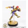 Image 1 : #346  NINTENDO AMIIBO CAPTAIN FALCON SUPER