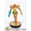 Image 1 : #349 NINTENDO AMIIBO SAMUS SUPER SMASH