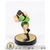 Image 1 : #350  NINTENDO AMIIBO LIL MAC SUPER SMASH